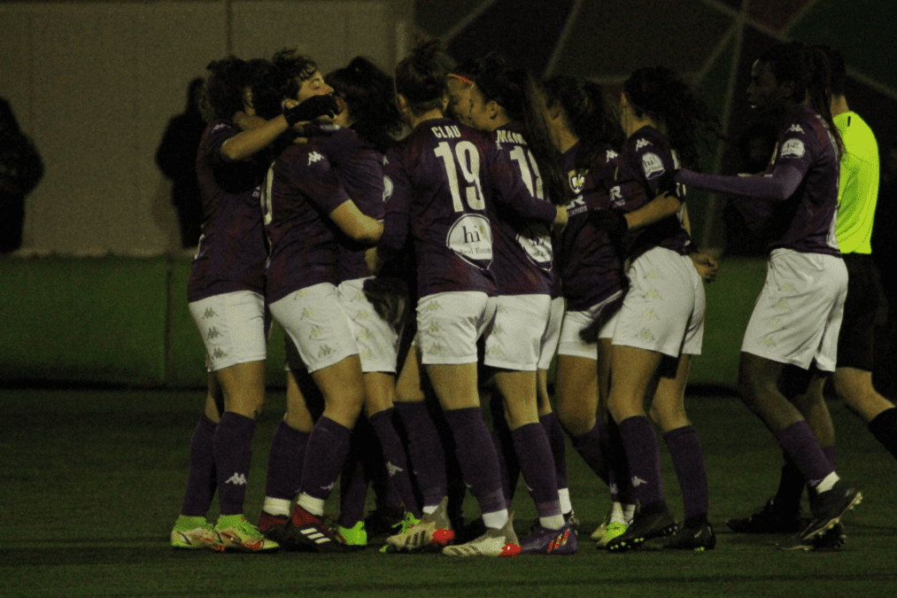 El Dépor domina y se impone con autoridad ante el Miguelturreño (1-4)