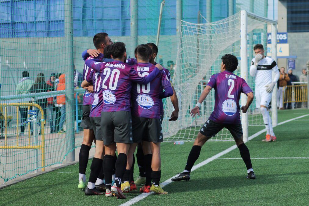 El Dépor aprovecha sus oportunidades y derrota al Alcorcón ‘B’ (1-2)