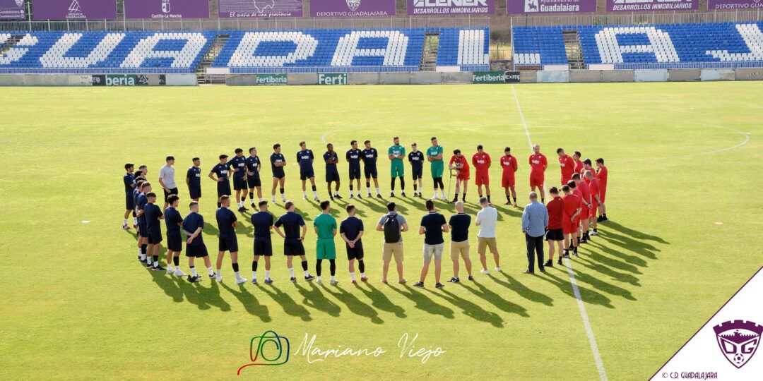 Buenas sensaciones de un Deportivo que completa invicto su pretemporada para estrenarse en 2ª RFEF