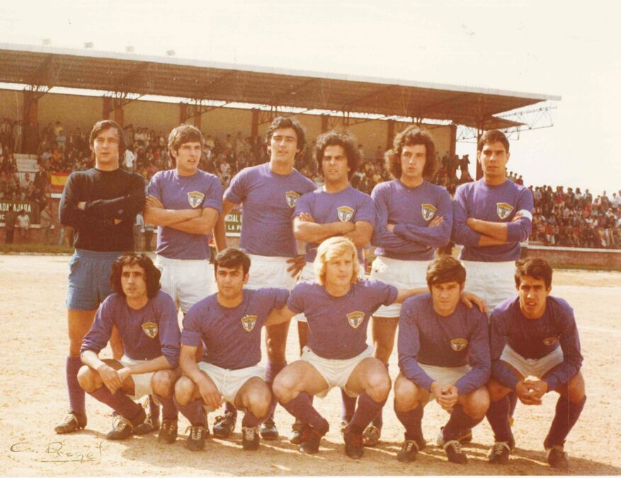 Los ascensos del C.D. Guadalajara en el Siglo XX – Parte 1