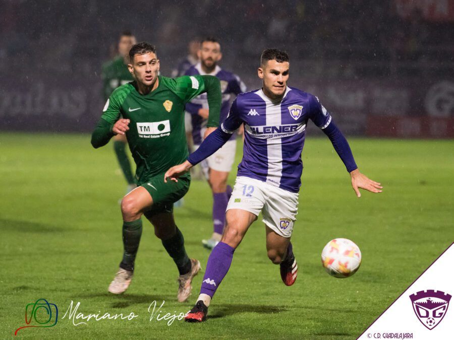 El Dépor empieza el año visitando a una Gimnástica Segoviana de Playoff