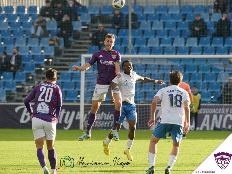 El Gimnástica Segoviana – Dépor, en datos con @statsdeldepor