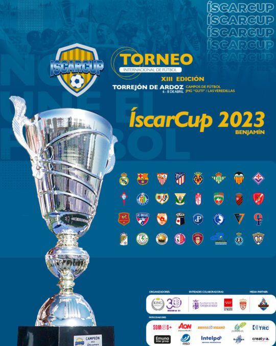 El Deportivo Guadalajara disputará la Íscar Cup, donde se enfrentará al Atlético de Madrid