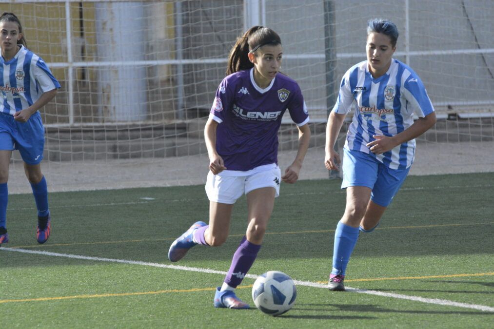 El Dépor pone a prueba su liderato ante un Daimiel aspirante al ascenso