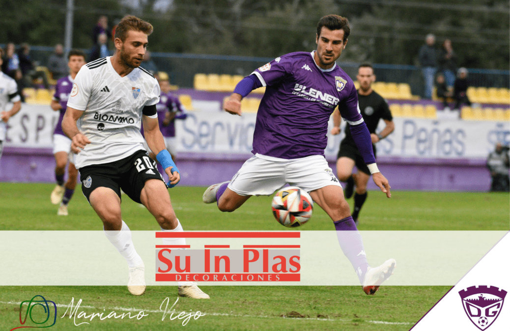 El Dépor viaja a Montijo en busca de seguir con las buenas sensaciones