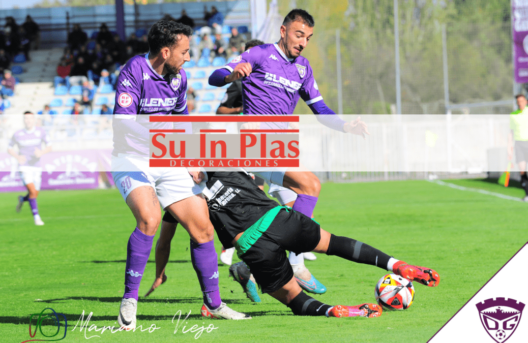 El Dépor viaja a La Palma con el objetivo de asaltar las posiciones de Playoff