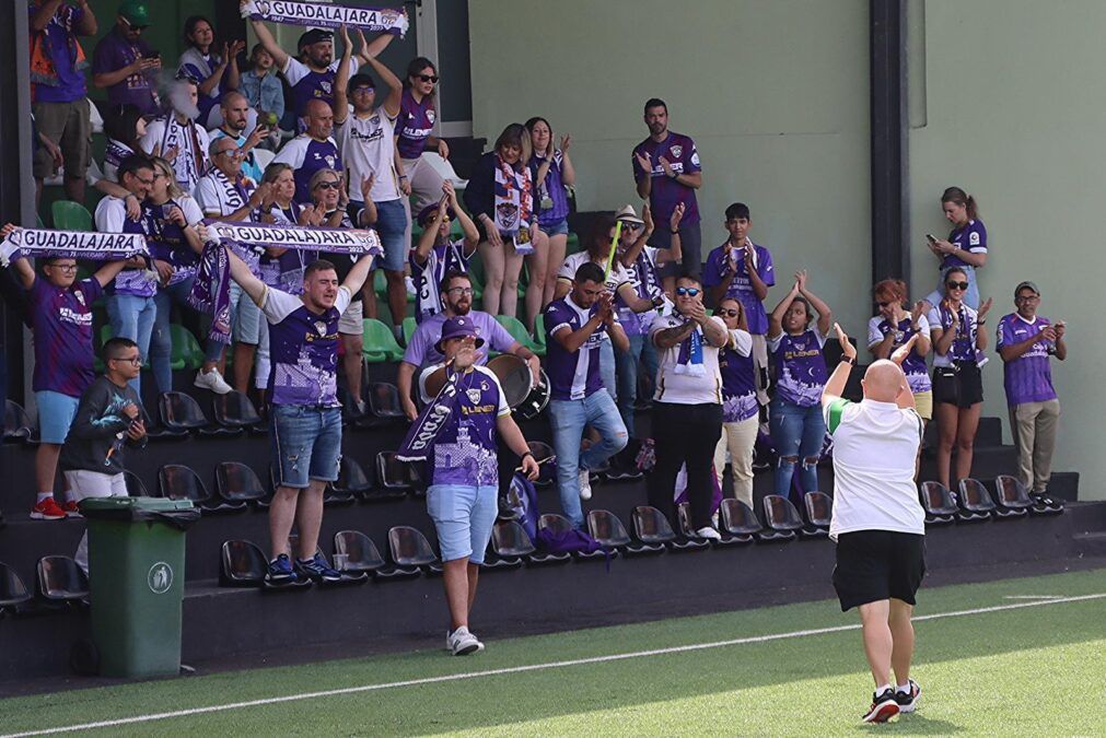 Información sobre las entradas contra Atlético Paso