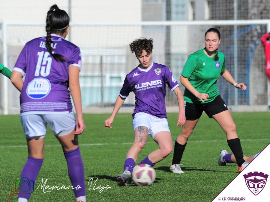 El Dépor cierra el año recibiendo al Illescas con el liderato en juego