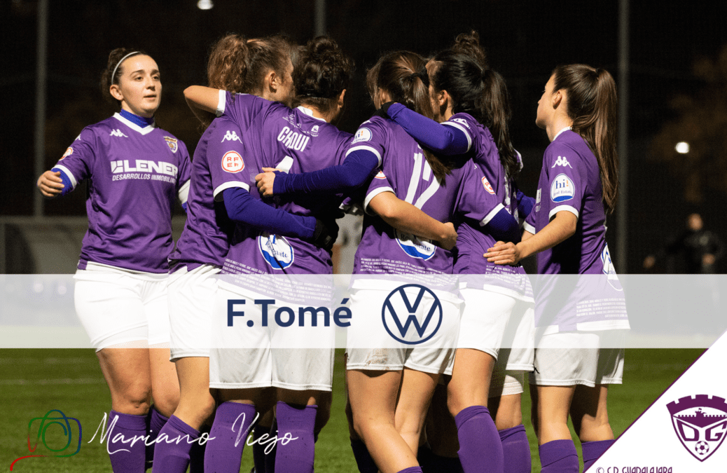 El Dépor supera al Fundación Albacete y se proclama campeón de invierno (4-0)