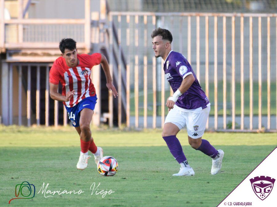 Juan Barragán deja de pertenecer al Deportivo Guadalajara