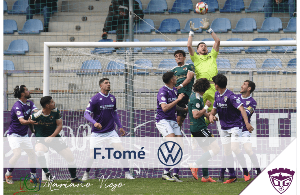 El Dépor cae frente al Cacereño en la segunda parte (0-2)