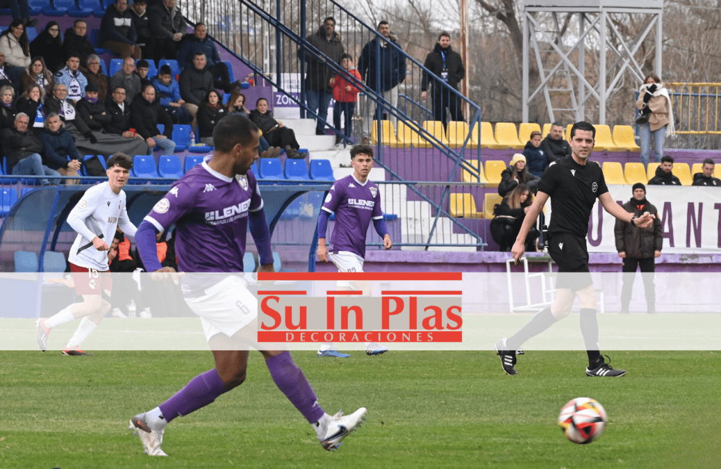 Un Dépor cargado de ilusión afronta un nuevo derbi regional frente al Talavera