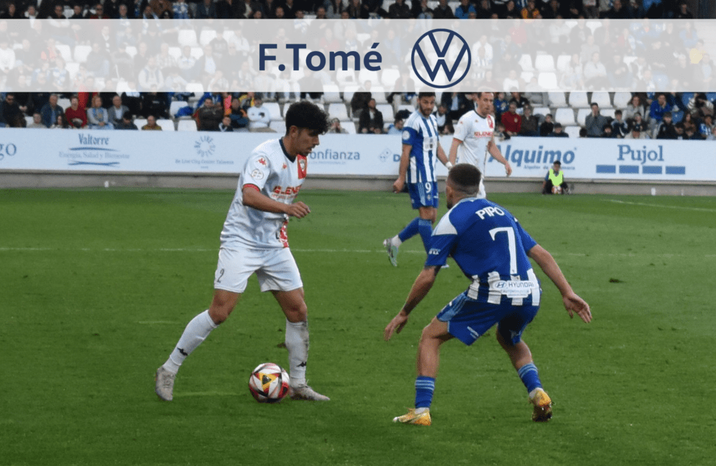 El Dépor se hace fuerte en defensa y rasca un punto de Talavera (0-0)