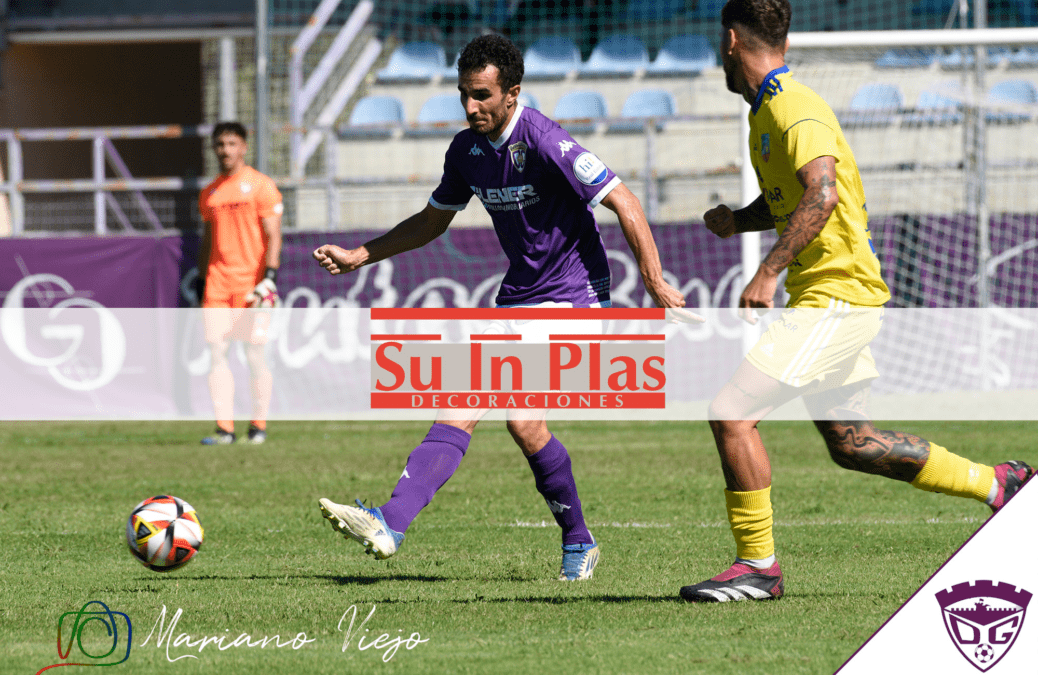 El Dépor vuelve a las Canarias para intentar redimirse ante el San Fernando