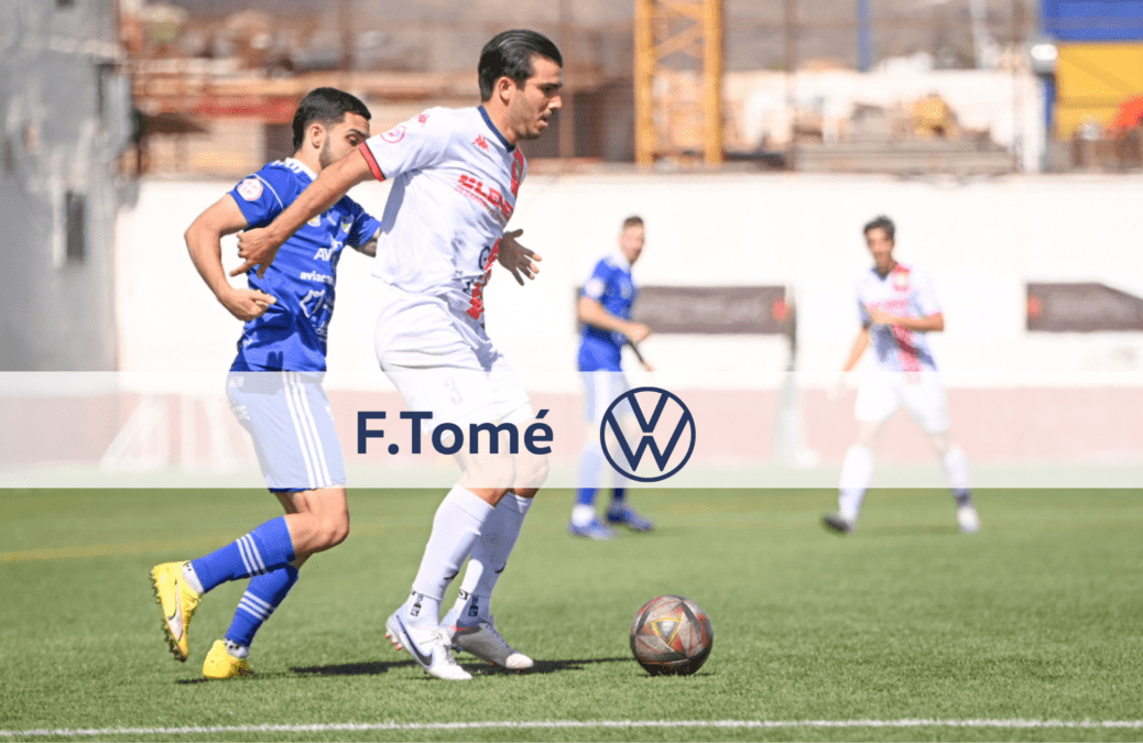 El Dépor no puede con el San Fernando y vuelve de vacío de Canarias (2-0)