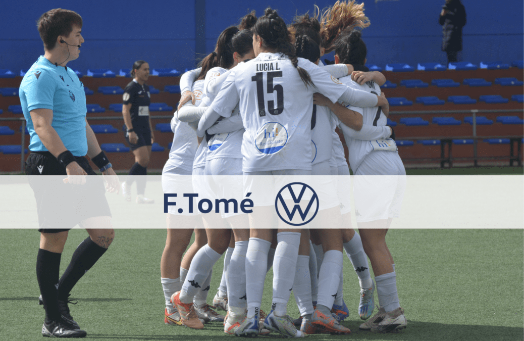 El Dépor supera una batalla muy dura y vence en Daimiel (2-3)