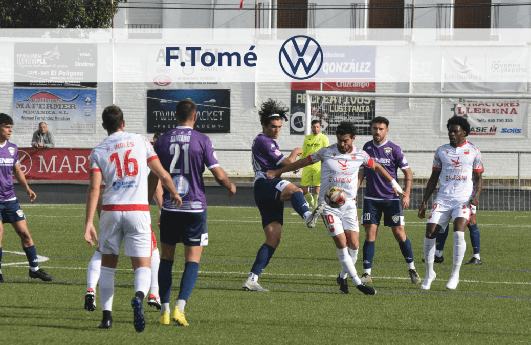 Los errores condenan al Dépor frente al Llerenense (1-0)