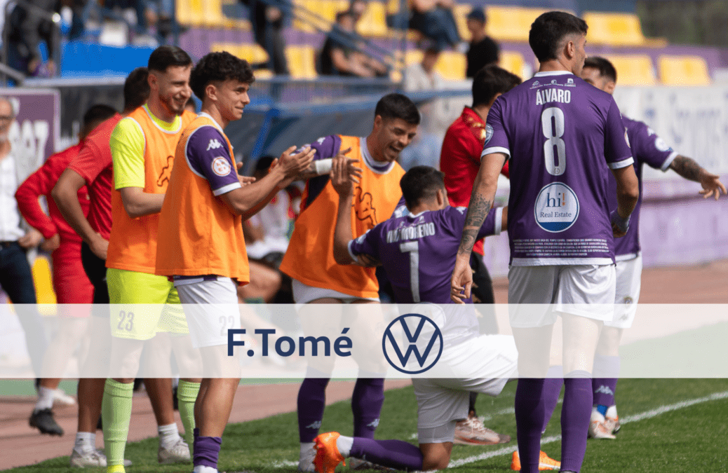 El Dépor supera al Atlético Paso y vuelve a sonreír (3-1)