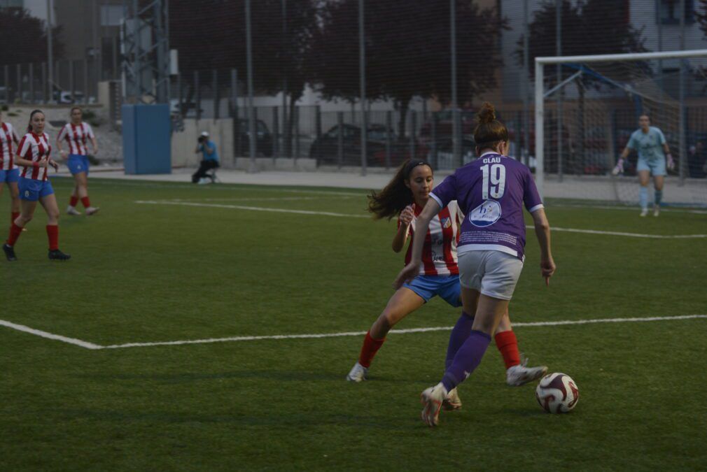 El Dépor tratará de seguir acercándose al título ante un competitivo Calvo Sotelo Puertollano