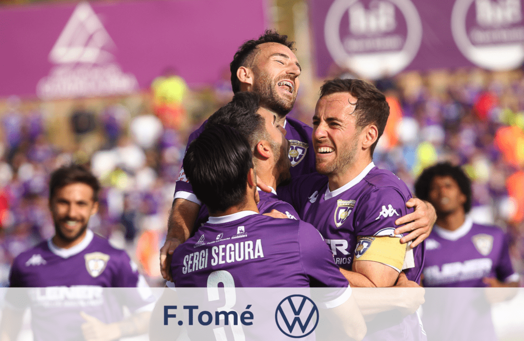 El Dépor se crece ante un Escartín lleno y supera al Numancia para seguir soñando (1-0)