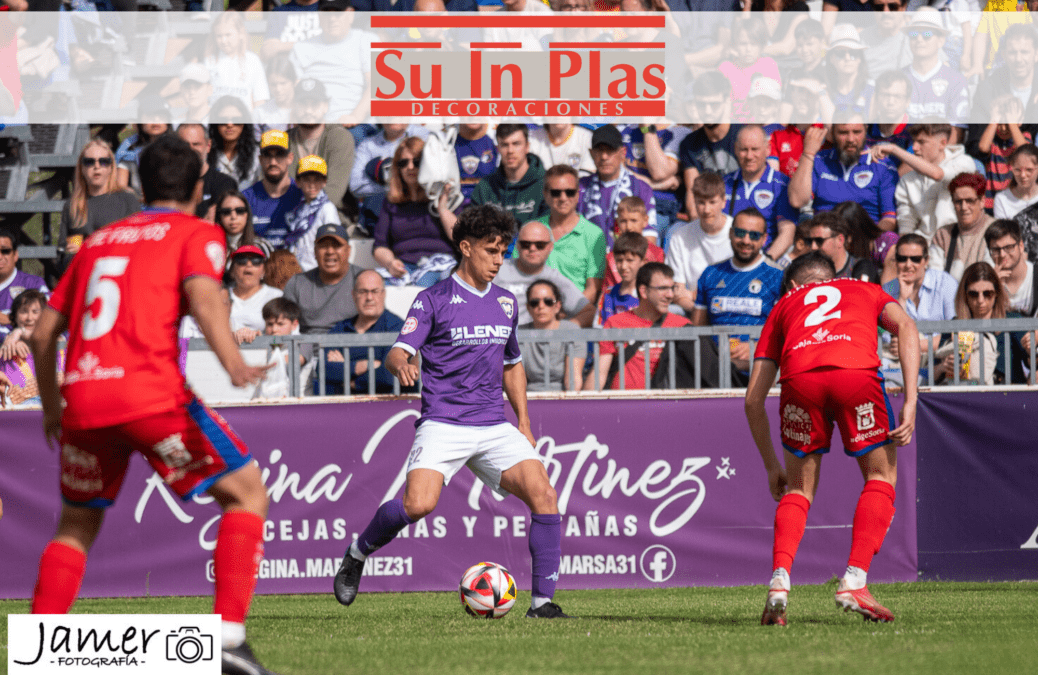 El Dépor se juega en Navalcarnero el subirse al tren del Playoff
