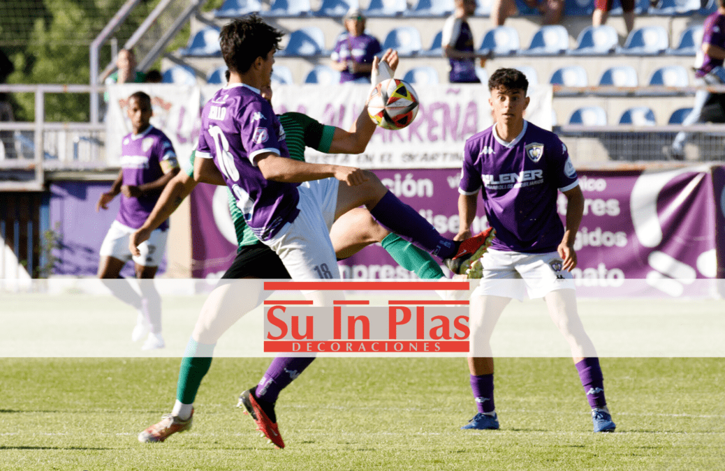 El Dépor visita a un enchufado Getafe ‘B’ en su última salida del curso