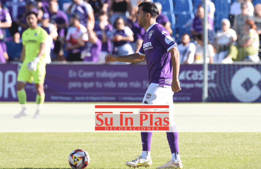 El Dépor se juega frente al Mensajero seguir un año más en la Segunda RFEF