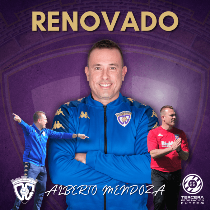 Alberto Mendoza continuará en el Deportivo Guadalajara