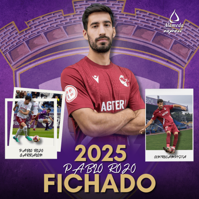 Pablo Rojo ficha por el Deportivo Guadalajara