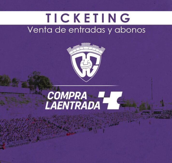 Comunicado oficial: CompraLaEntrada