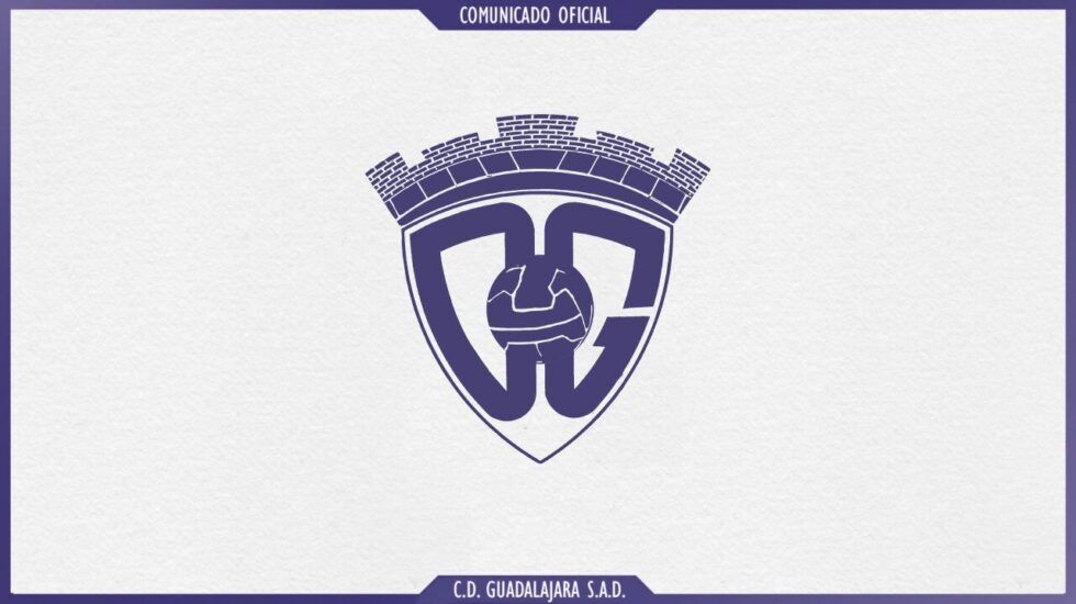 Convocatoria para la Junta General Extraordinaria de Accionistas del C.D. Guadalajara S.A.D.