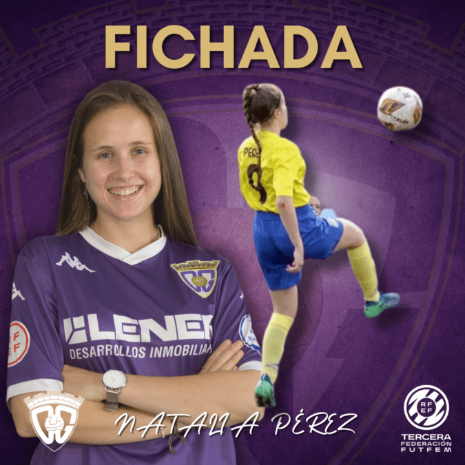 Natalia Pérez regresa al Deportivo Guadalajara
