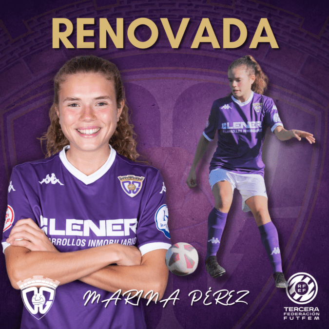 Marina renueva con el Deportivo Guadalajara