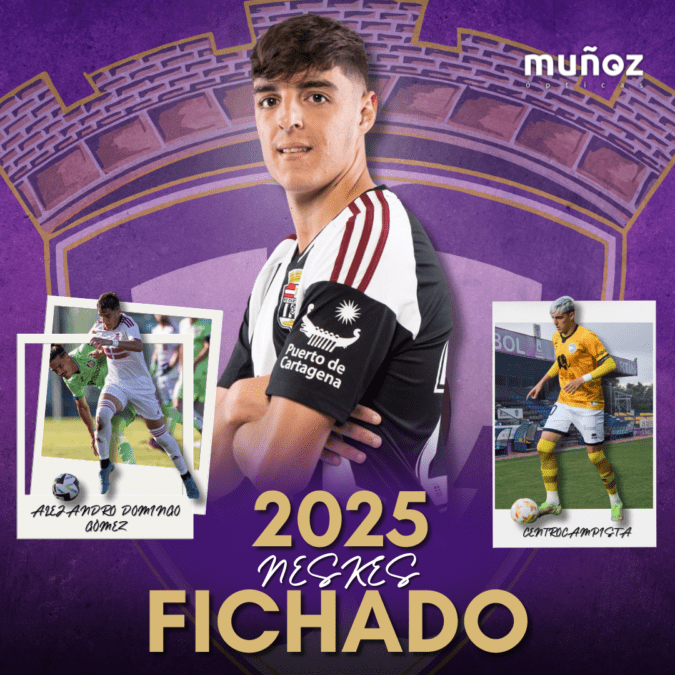 Neskes ficha por el Deportivo Guadalajara