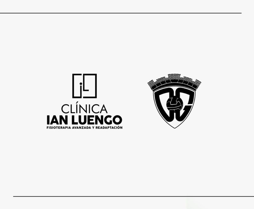 El C.D. Guadalajara llega a un acuerdo con la Clínica Ian Luengo