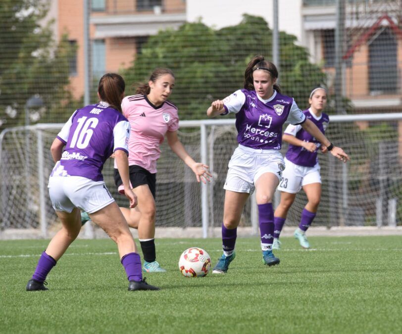 Un Dépor de dos caras sucumbe en Fuente de la Niña (0-2)