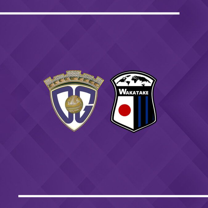 El C.D. Guadalajara y Wakatake unen sus caminos para potenciar la formación de jóvenes futbolistas