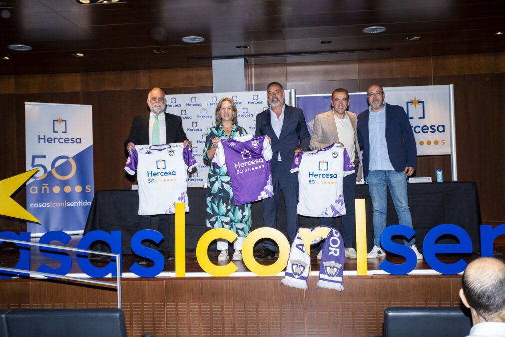 Éxito en el evento del Abono Social que han presentado C.D. Guadalajara y Hercesa en conjunto con todas las asociaciones