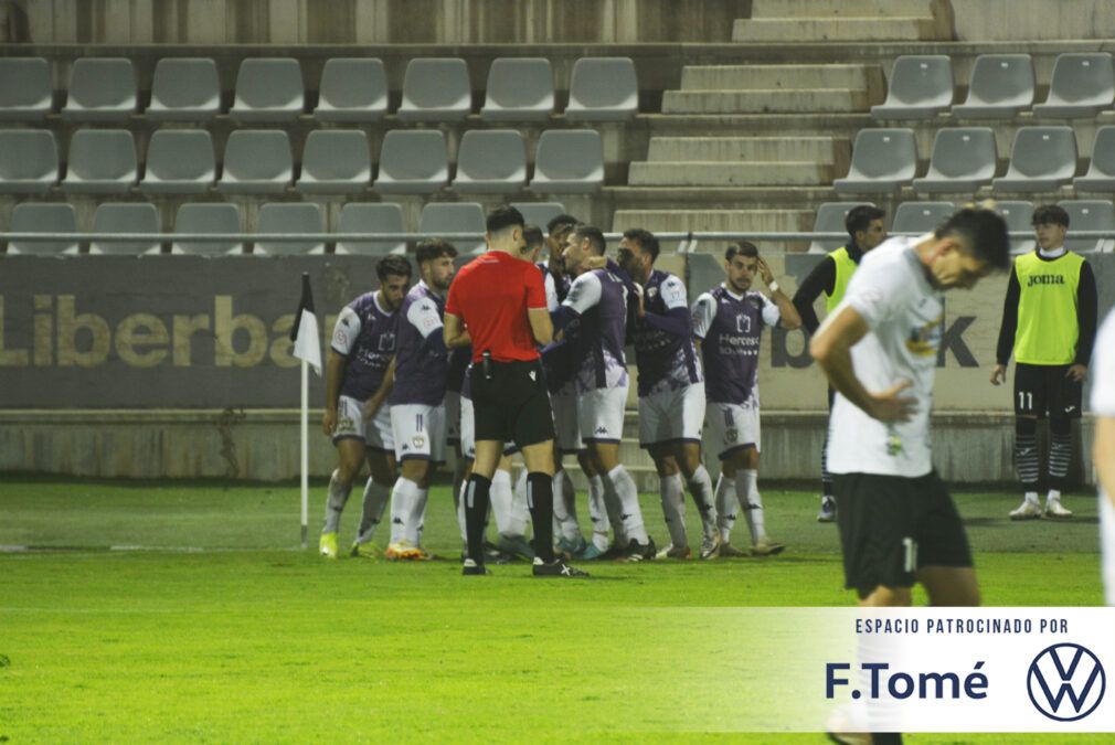 El Dépor sigue mirando hacia lo más alto en Cuenca (0-2)