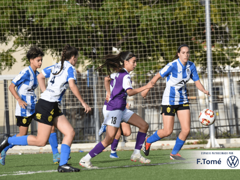 Un Dépor superior se queda sin premio ante el Baleares Fútbol Club B (2-4)