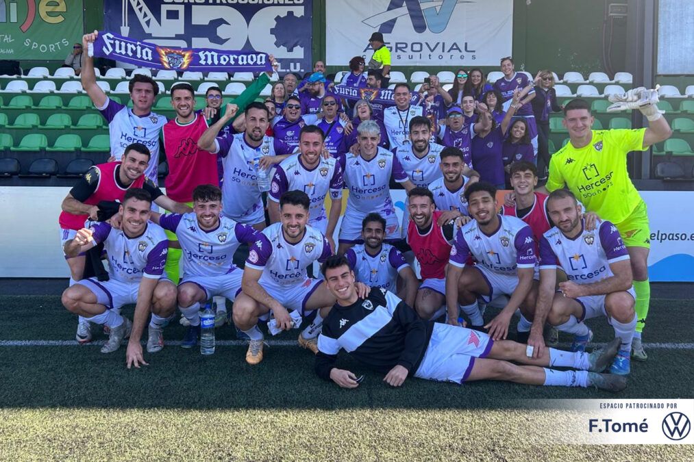 10 años y un día después, el Deportivo Guadalajara vuelve a vencer en las Islas Canarias (0-1)