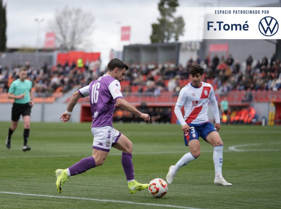 Trabajado punto en Majadahonda para seguir en lo más alto de la clasificación (0-0)