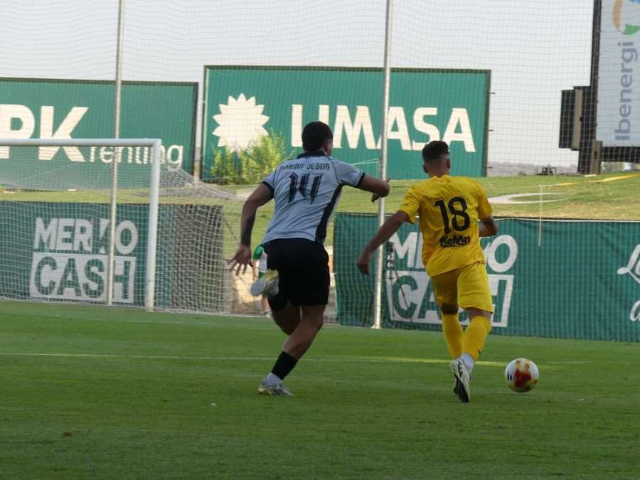 El Club Deportivo Guadalajara avanza a las semifinales tras imponerse al CD Toledo desde los once metros.