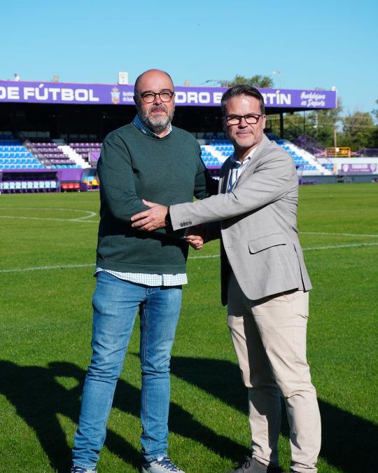MOTOR ARJONA TOYOTA RENUEVA SU COMPROMISO Y CONTINÚA COMO PATROCINADOR DEL CLUB DEPORTIVO GUADALAJARA