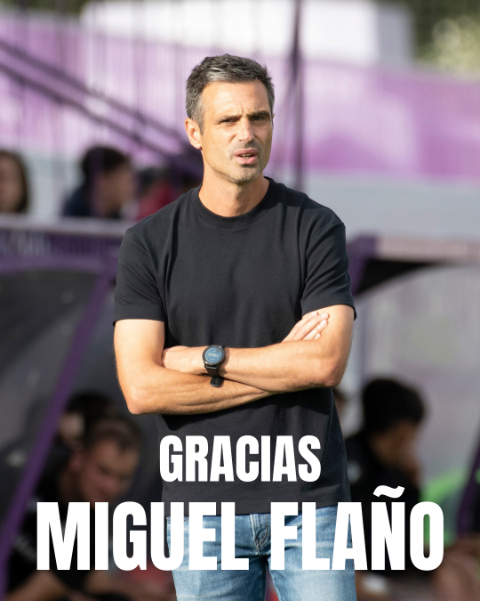 El C.D. Guadalajara y Miguel Flaño separan sus caminos